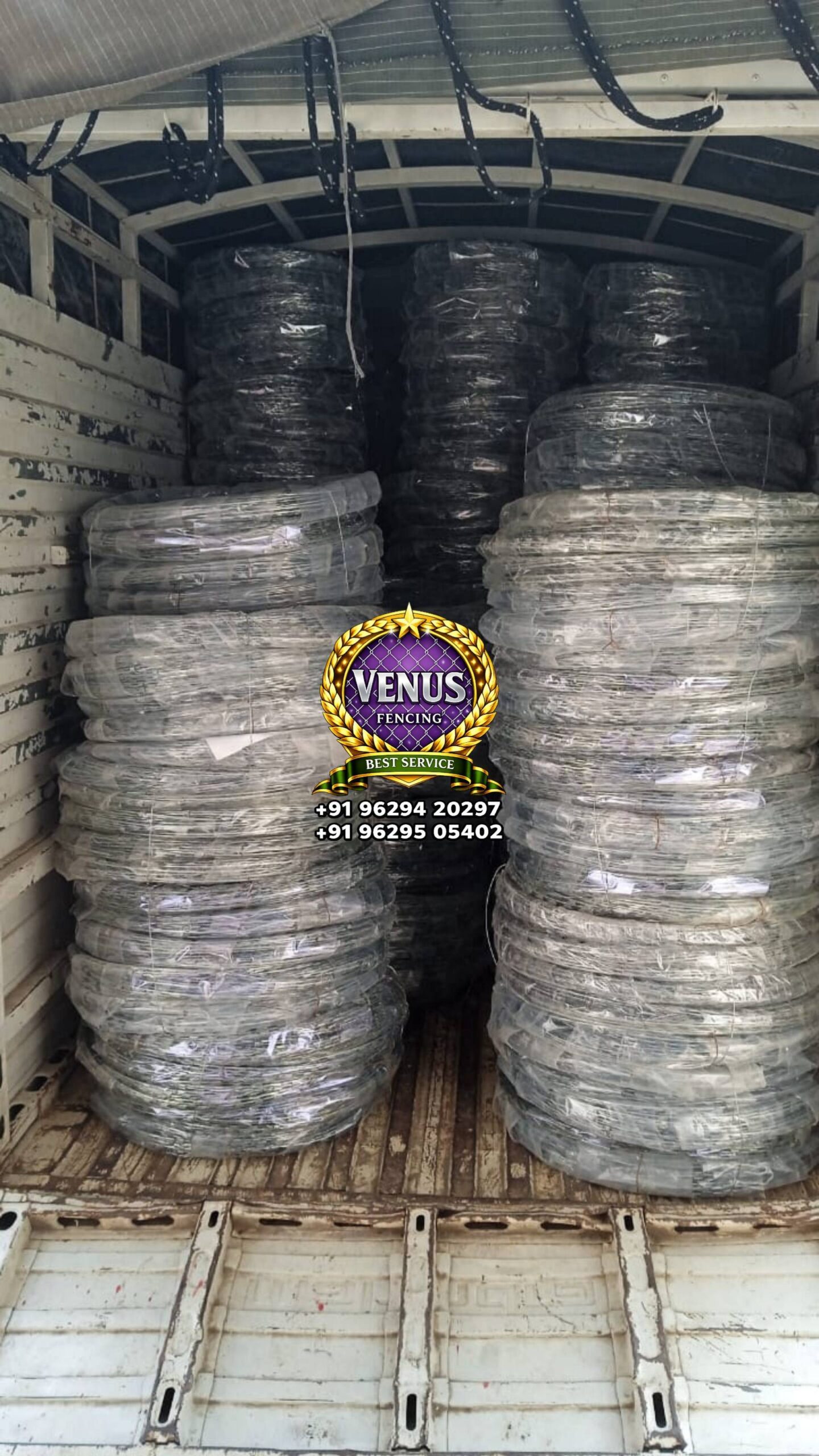 Concertina Coil Suppliers