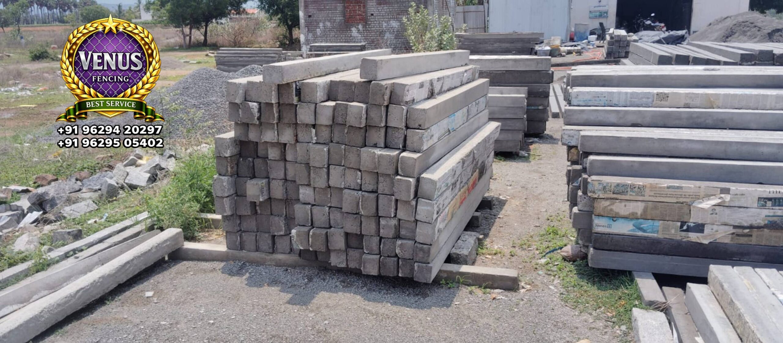 Cement Poles Manufactures